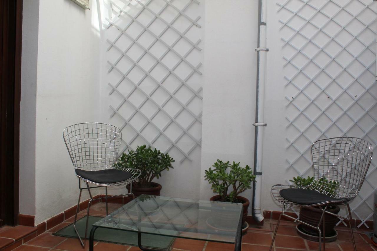 Apartamento Mandala - Centro 론다 외부 사진
